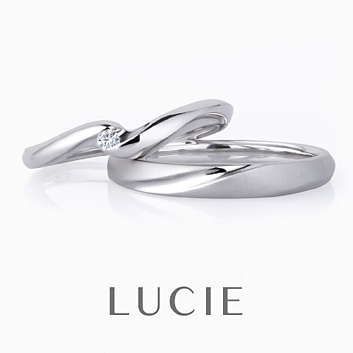 婚約指輪・結婚指輪 人気ランキング LUCIE編｜婚約指輪