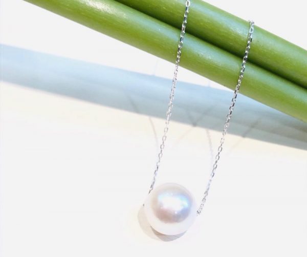 アコヤネックレス