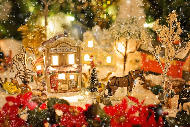 ディズニー クリスマス オーナメント 指輪ケース プレゼント