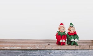 クリスマスプロポーズ