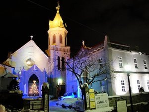 カトリック元町教会