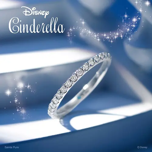 タイム・オブ・ディスティニー｜Disney Cinderella