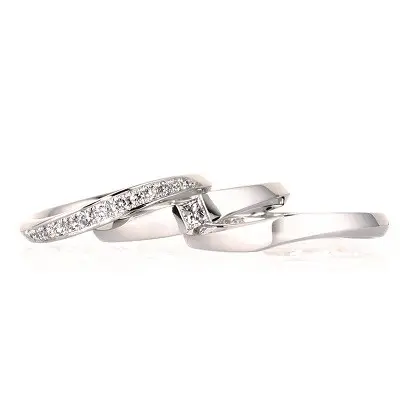 Luminous＆Meteor(ルミナス＆ミーティア)｜LUCIE（ルシエ）