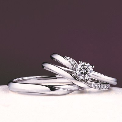 NIWAKAだけの「俄ダイヤモンド」はなぜ特別なのか？｜婚約指輪