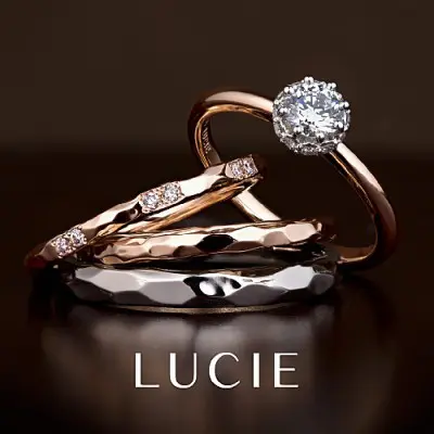 Branche（ブランシュ）｜LUCIE RoseClassic（ルシエ ローズクラシック）