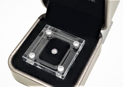 ダイヤモンドプロポーズイメージ