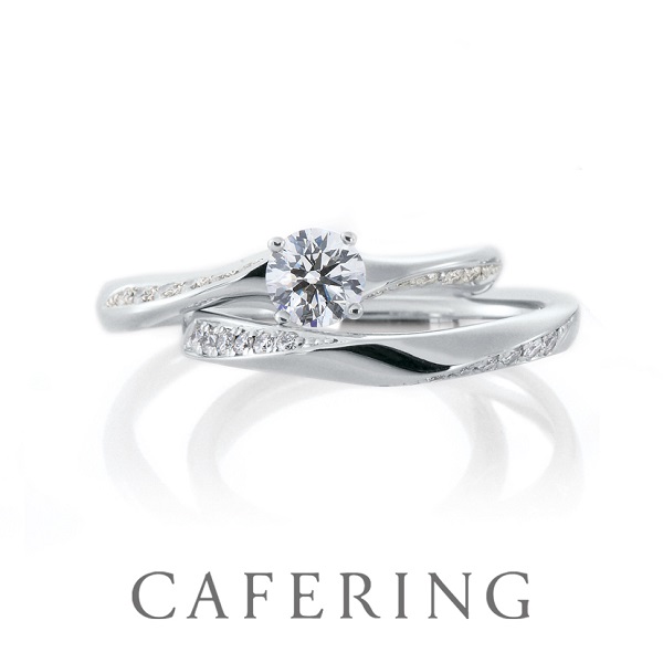 カフェリングノエル