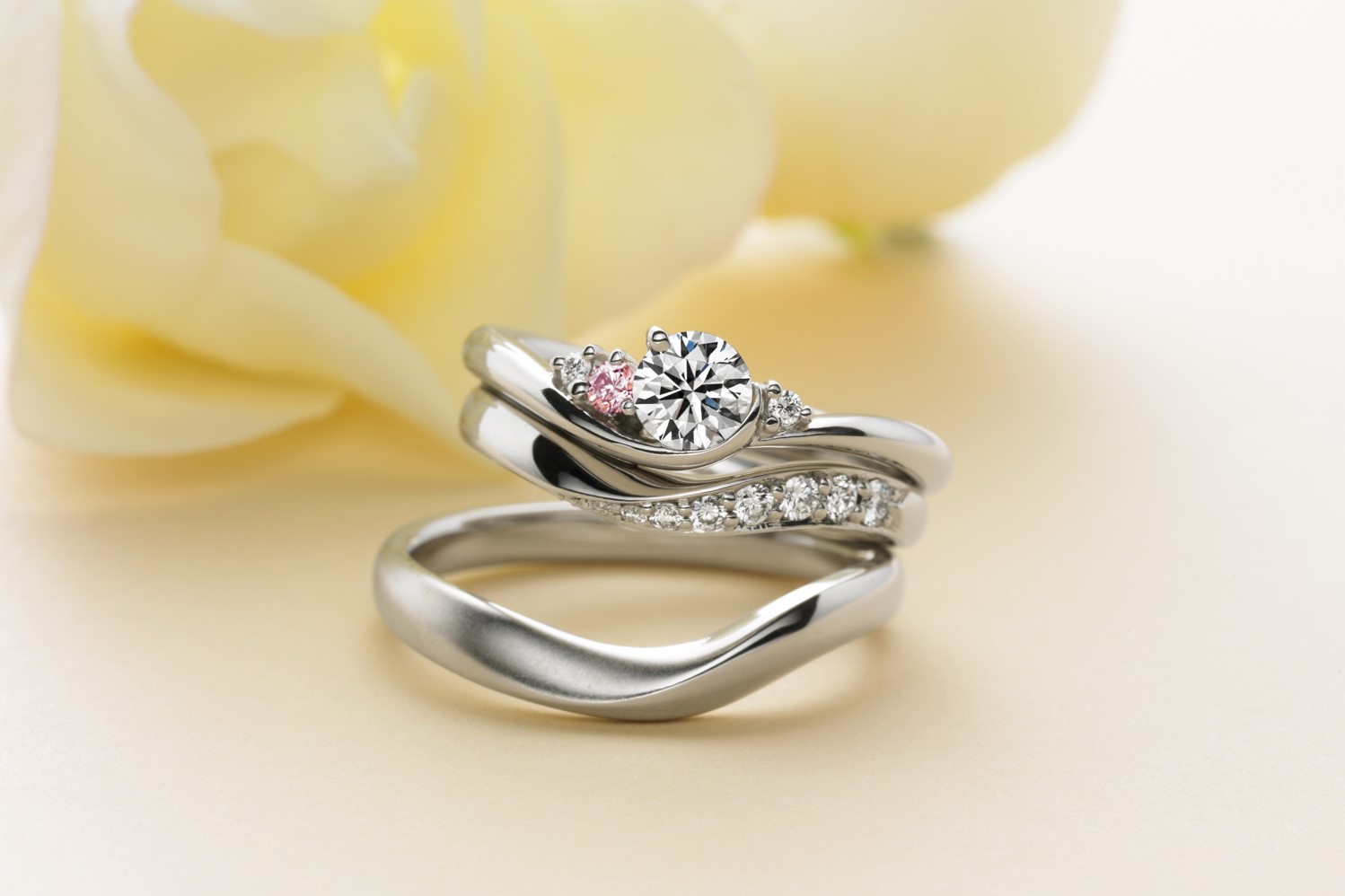 マリアージュエント　シェリール