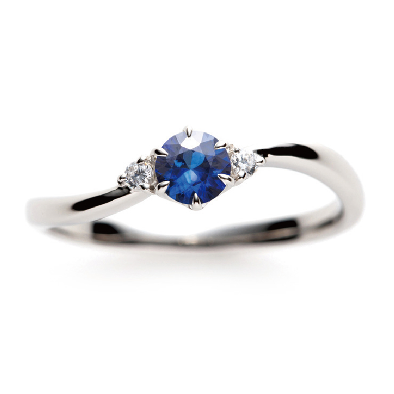 soブルーサファイア