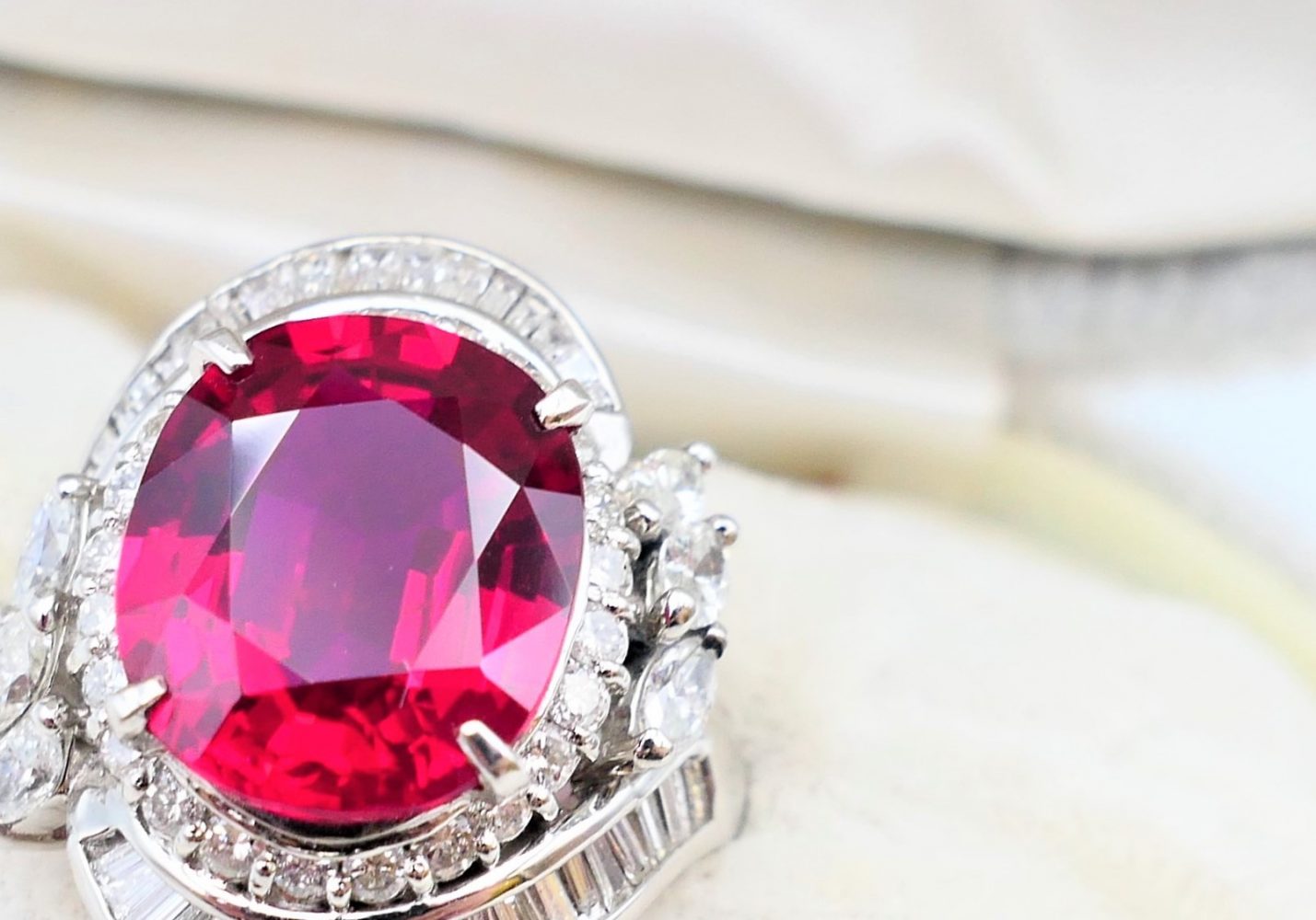 スピネルのイメージ写真