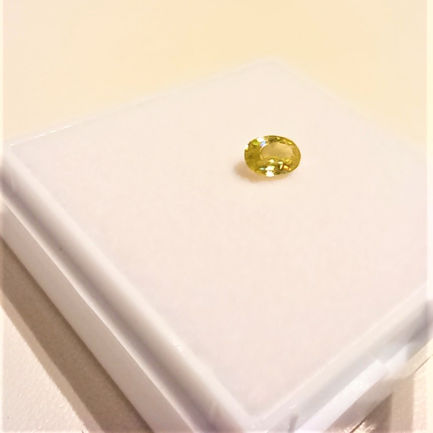 スフェーンの写真