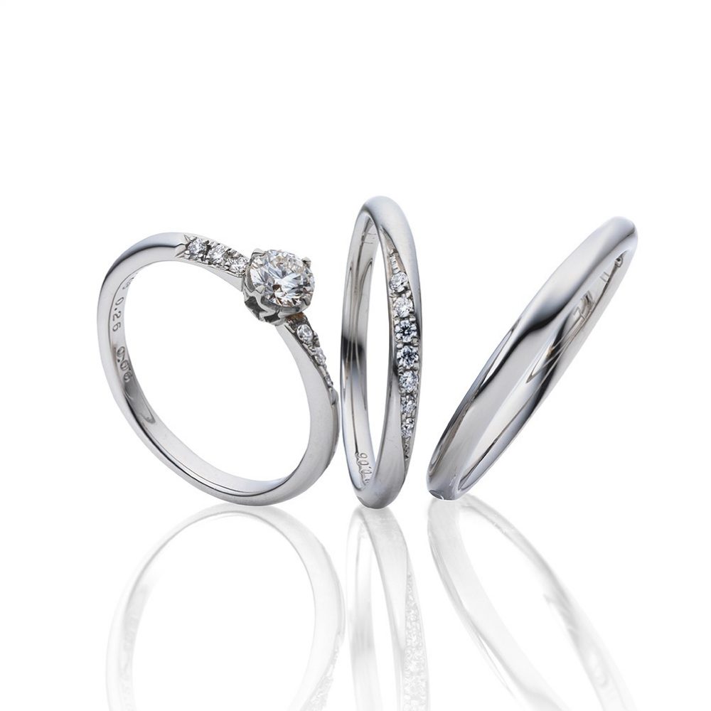 hoshinosuna アリエル