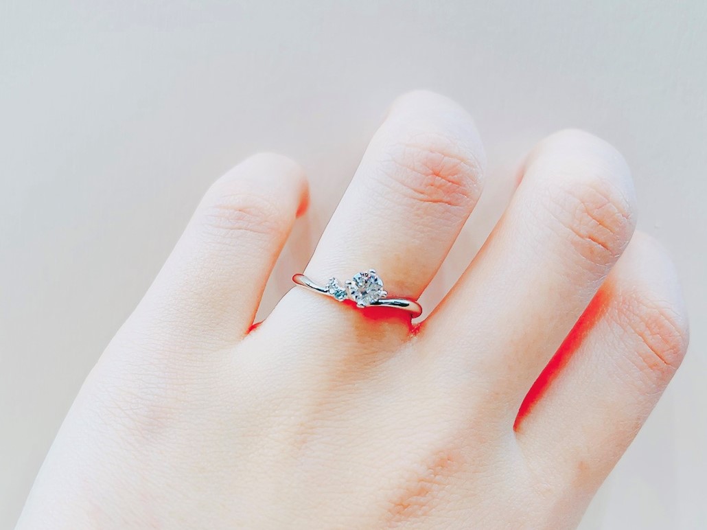 ローブドゥマリエBD