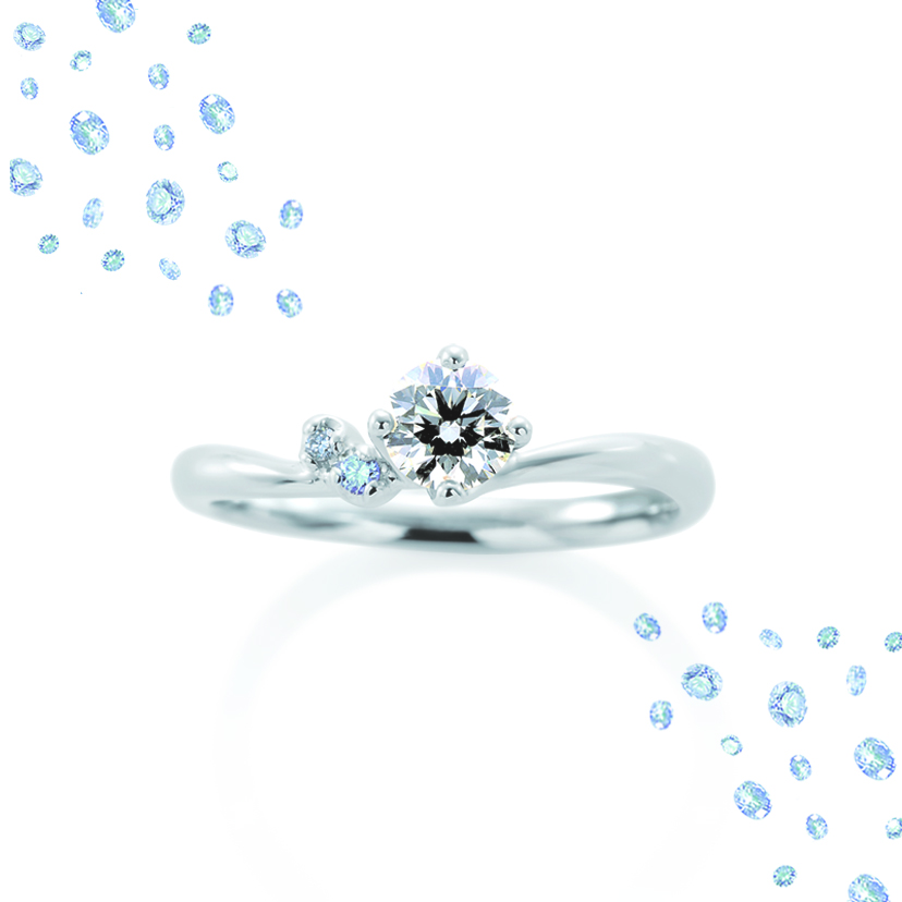 ローブドゥマリエBD