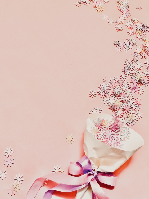 ブーケのイメージ写真