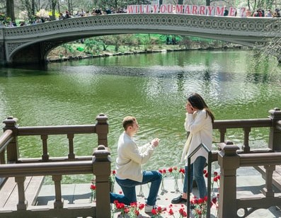 プロポーズイメージ