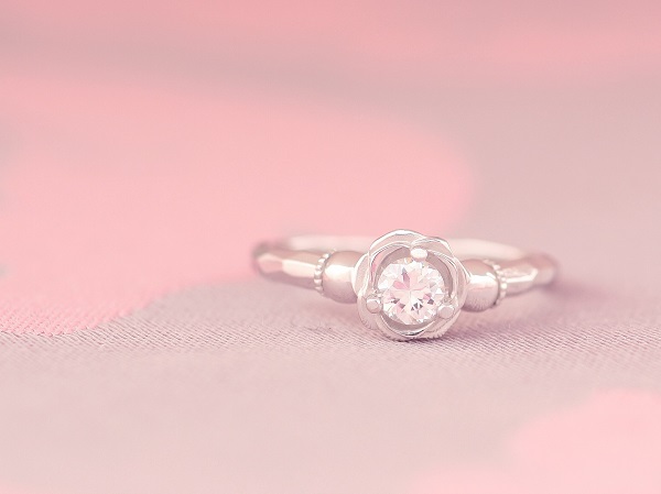 KATSUKIローズメイユール