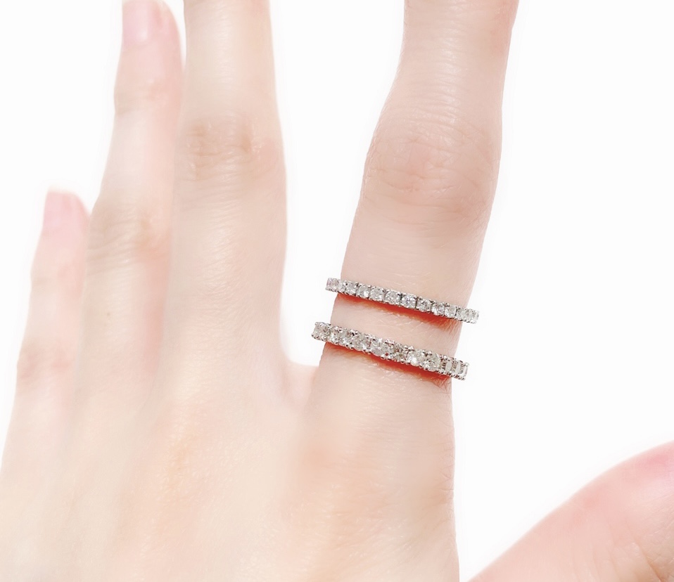 エタニティリング