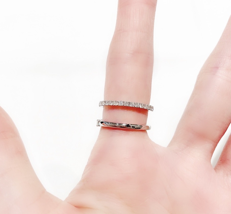 エタニティリング