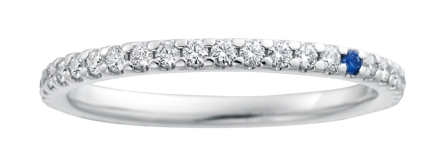 エタニティリング