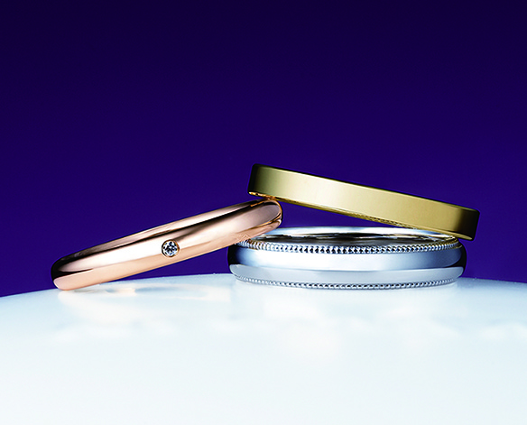 NIWAKAのことほぎの写真