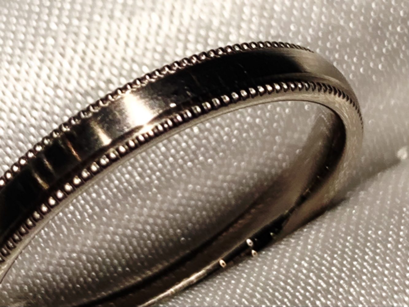 ミル打ちアップ