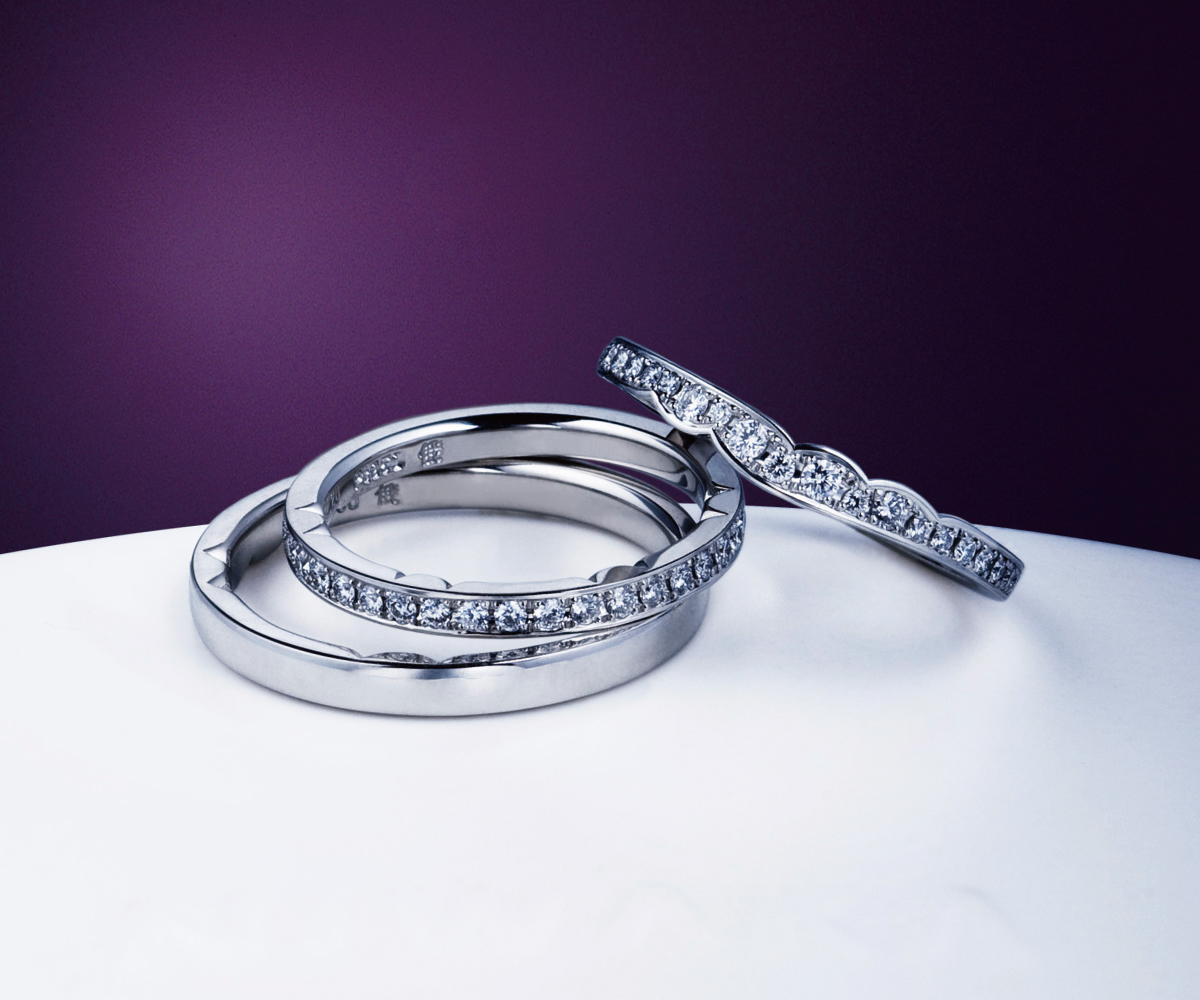 エタニティリング