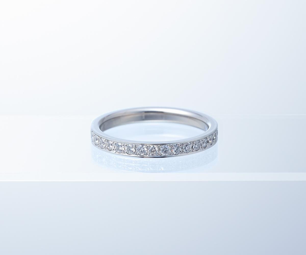 エタニティリング