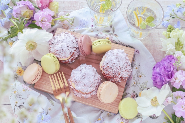 女子会　イメージ写真