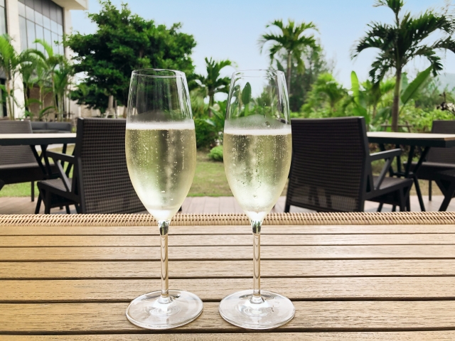 記念日のイメージ写真