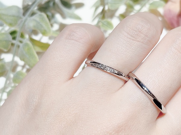 星の砂アリエル着用