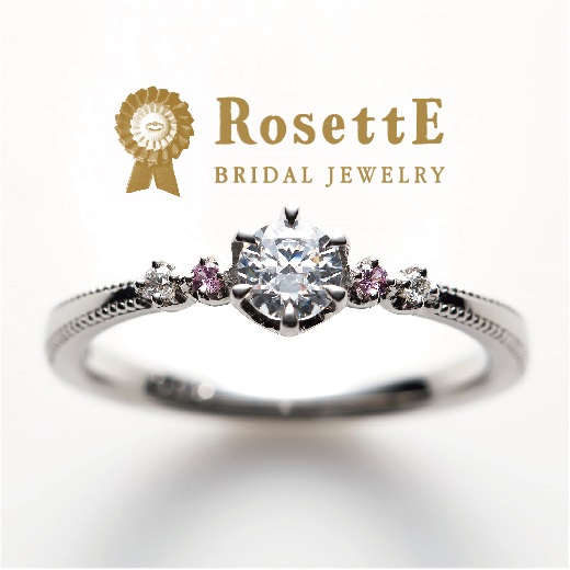 ロゼットドリームブランド画像