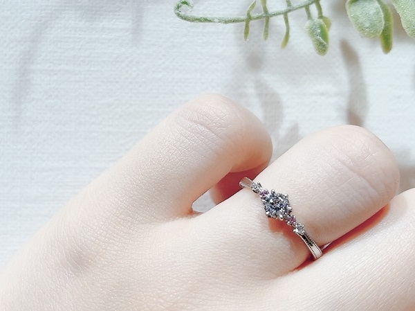 ドリーム着用画像