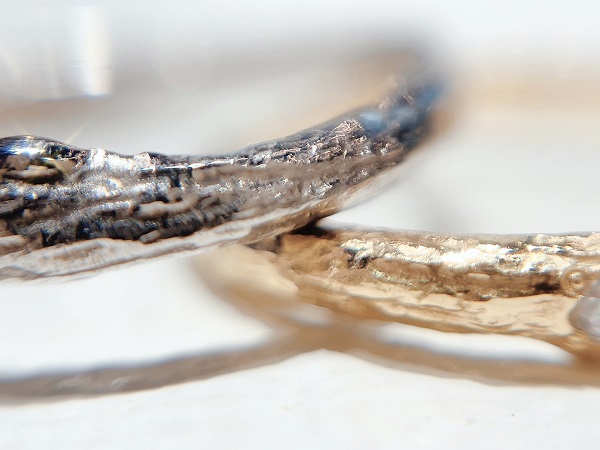 マロニエ質感アップ