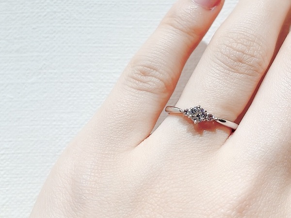 パンプキンキャリッジ着用