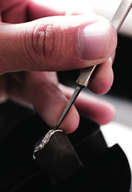 クオリティのイメージ写真