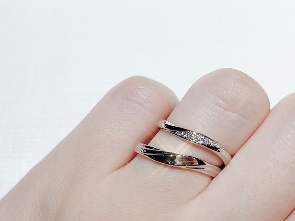 アイテールソア着用