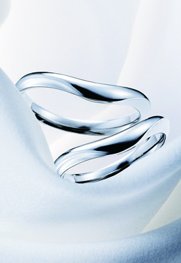 俄の指輪のイメージ写真