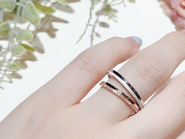 ラプンツェルワンウィッシュ着用