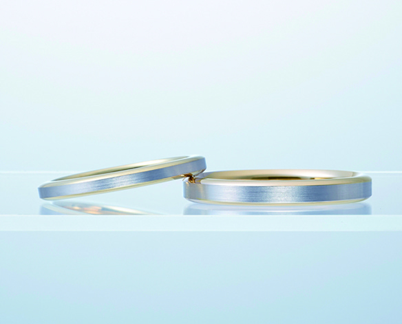 N.Y.NIWAKAのHARMONYの写真