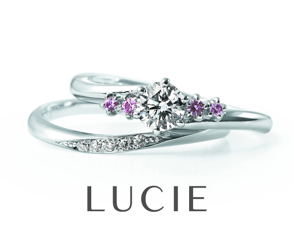 婚約指輪イメージ