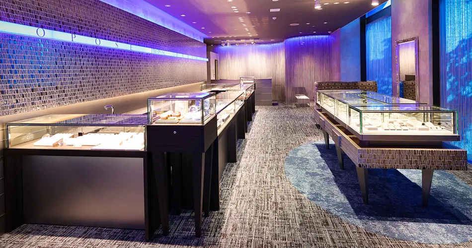 PROPOSE 札幌店｜婚約指輪・結婚指輪 PROPOSE(プロポーズ)