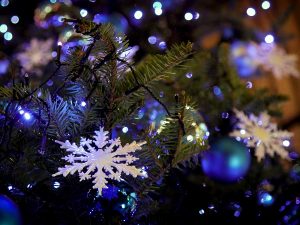 イルミネーション