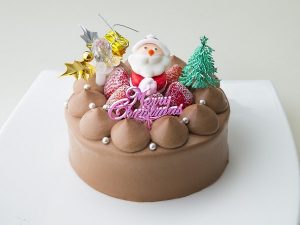 クリスマスケーキ