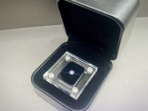 ダイヤモンドルース