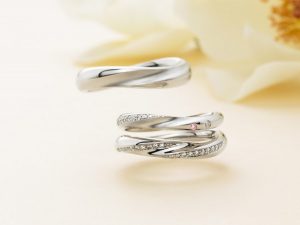 メール結婚指輪