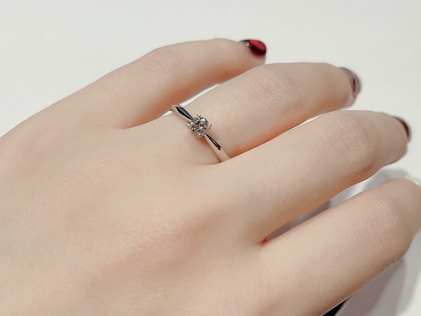 オリエンタルビューティー着用