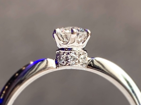 星の砂スピカ横