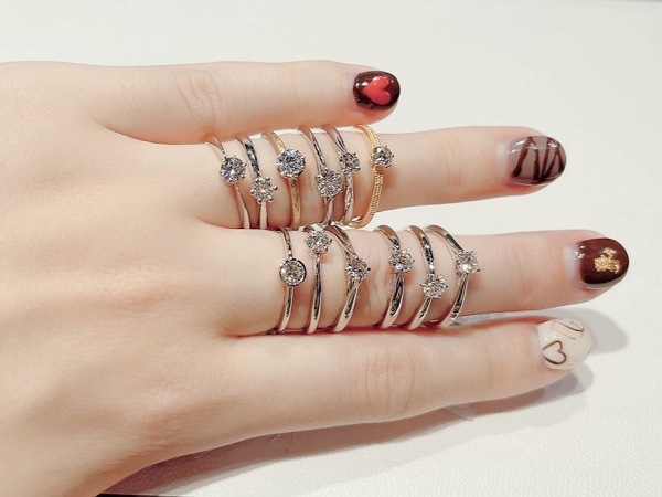 ソリティア全集合