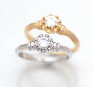 個性的デザイン｜婚約指輪・結婚指輪 PROPOSE(プロポーズ)